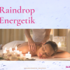 Raindrop Energetik